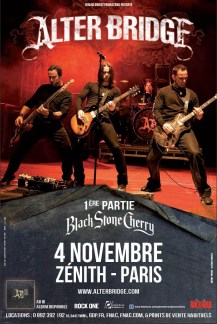 affiche_alter_bridge_zenith