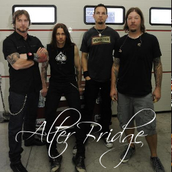 AlterBridge