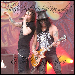 Slash