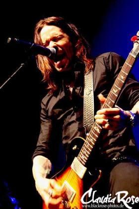 5.11 BlackRose photos