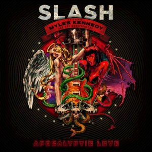 Slash_Apocalyptic_Love