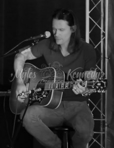 Myles Kennedy