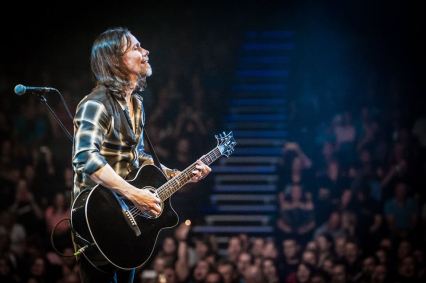 Myles Kennedy à Pretoria