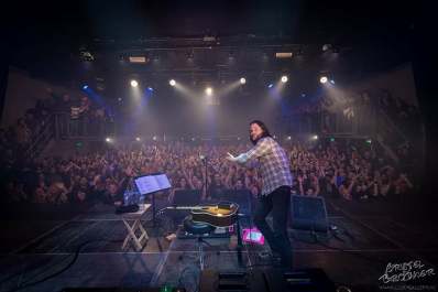 Myles Kennedy à Amsterdam