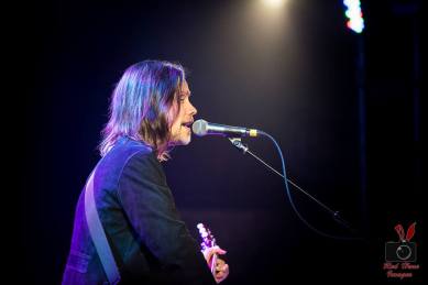 Myles Kennedy à Los Angeles