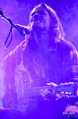 Myles Kennedy à Seattle