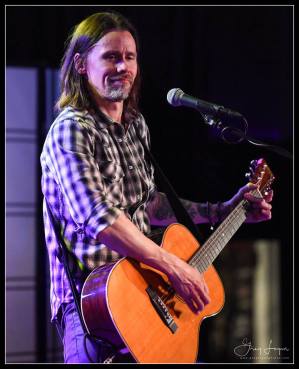 Myles Kennedy à New York