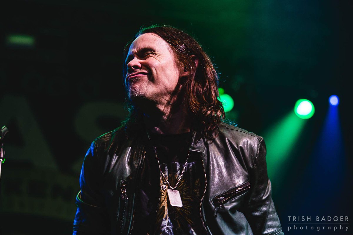 Slash feat. Myles Kennedy & the Conspirators à Houston