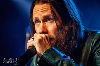 Slash feat. Myles Kennedy &amp; The Conspirators à Phonix