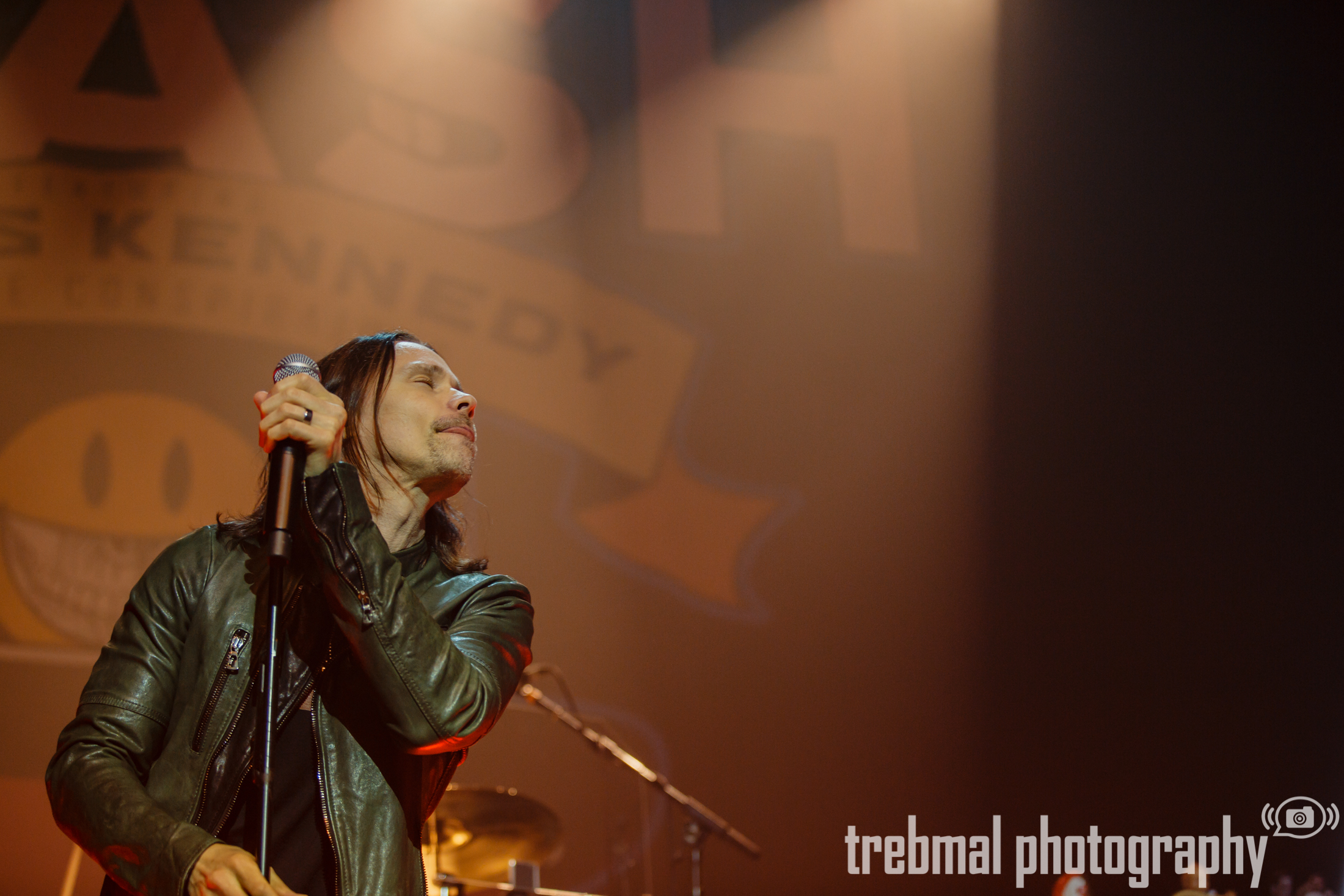 Slash feat. Myles Kennedy &amp; the Conspirators à Boston