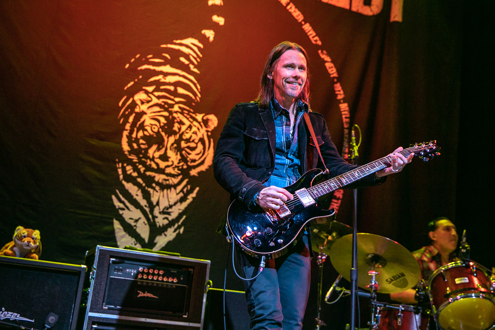 Myles Kennedy & Co au Summit Music Hall de Denver