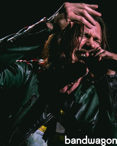 Slash feat. Myles Kennedy &amp; The Conspirators à Singapour