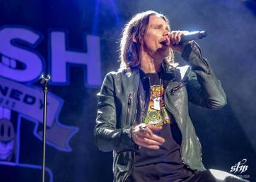 Slash feat. Myles Kennedy & The Conspirators