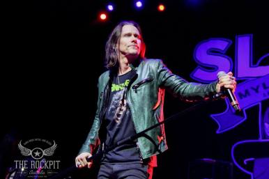 Slash feat. Myles Kennedy & The Conspirators à Perth