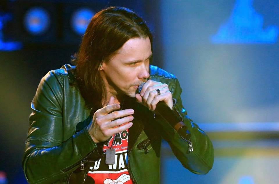 Slash feat. Myles Kennedy & The Conspirators à Prior Lake