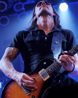 Alter Bridge à Baltimore