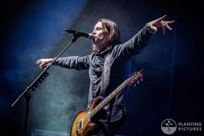 Alter Bridge à Helsinki