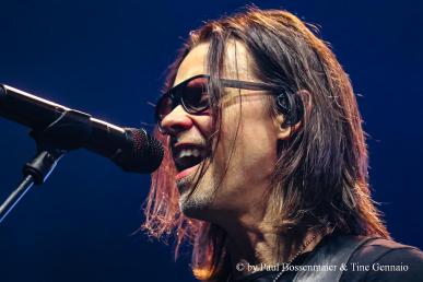 Alter Bridge à Zurich