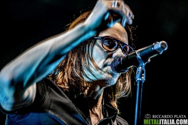 Alter Bridge à Milan